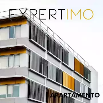 Edifício de apartamentos