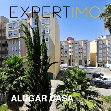 alugar casa